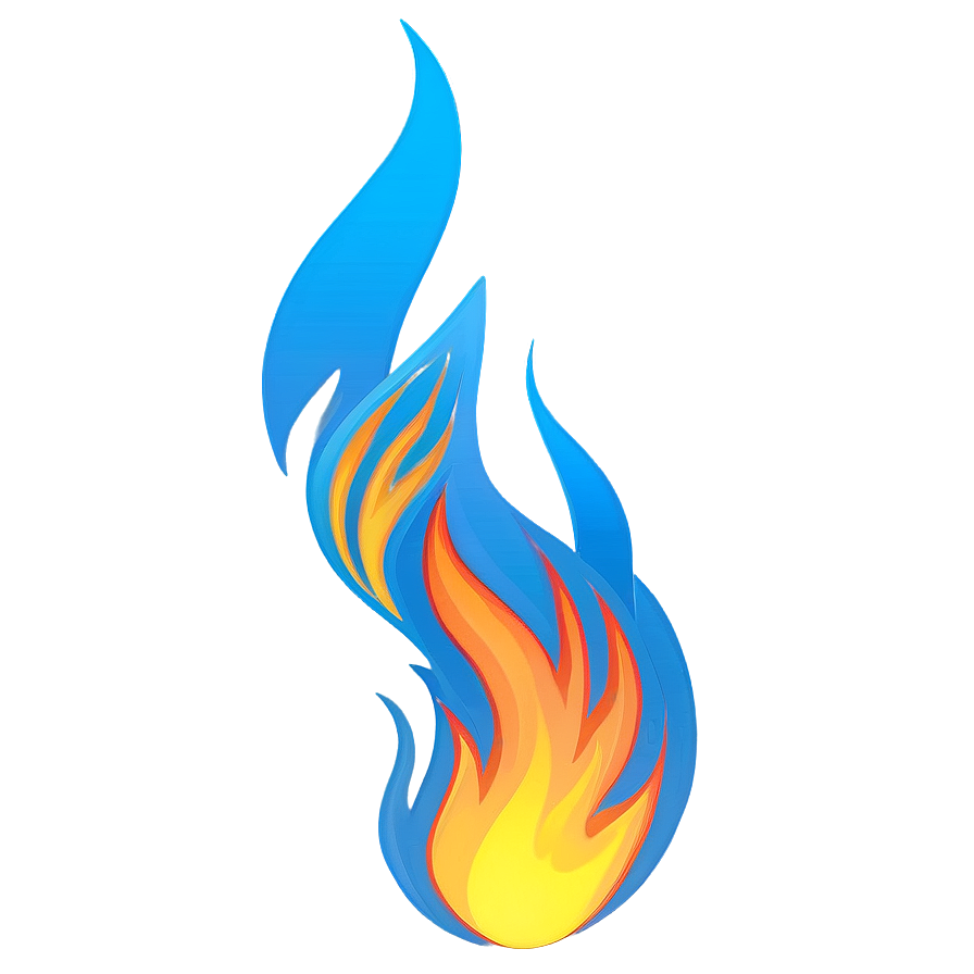 Fire Vector Silhouette Png Fwd PNG