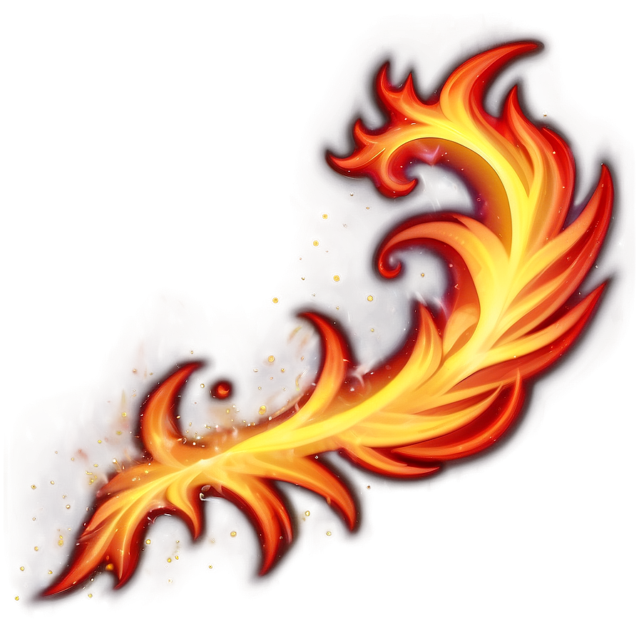 Fire Veil Border Png 30 PNG