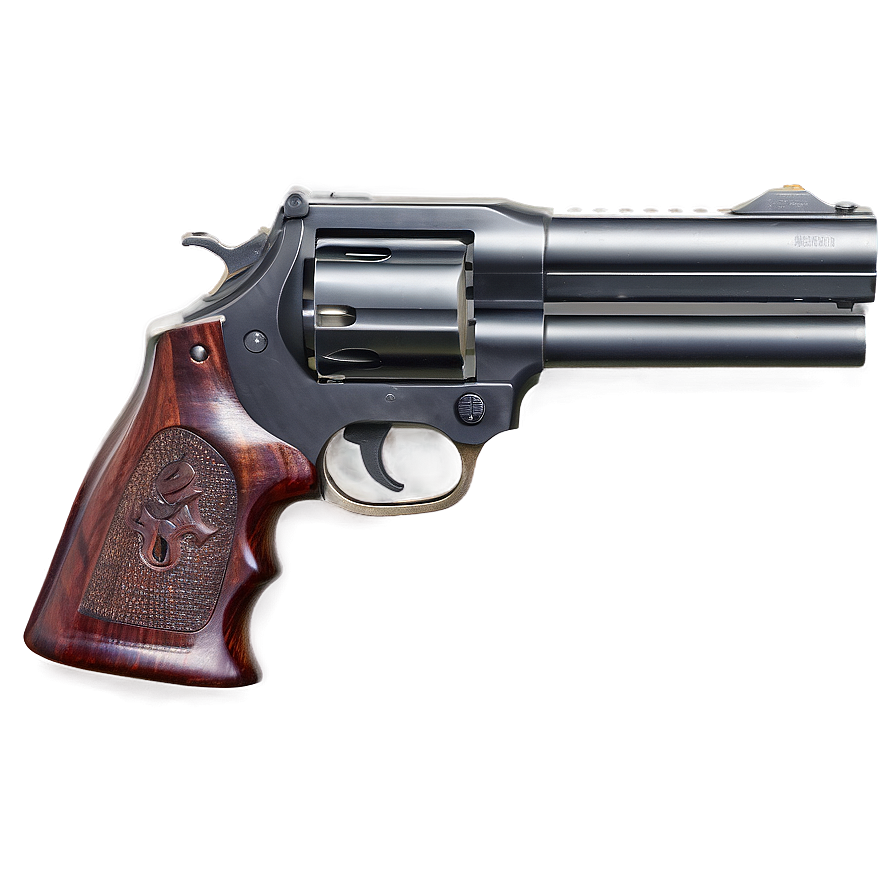 Firearm Transparent Design Png Eim PNG