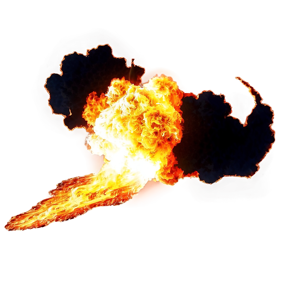 Fireball Overlay Png Gcu PNG