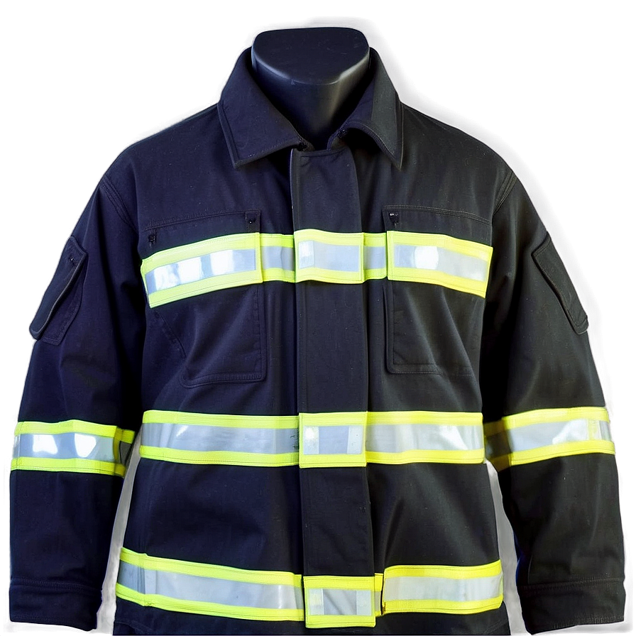 Firefighter Uniform Png Nox93 PNG
