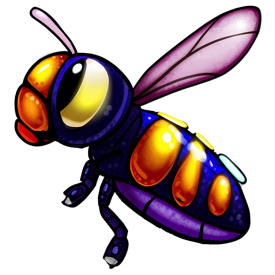 Firefly Fantasy Png 48 PNG