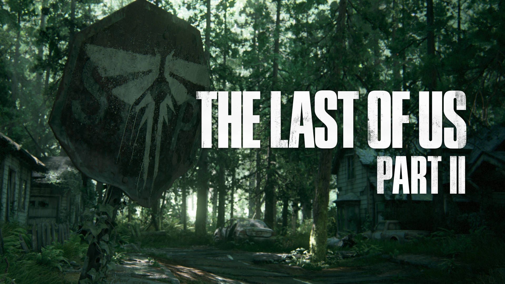 The Last Of Us 4k Desktop Wallpapers - Wallpaper Cave