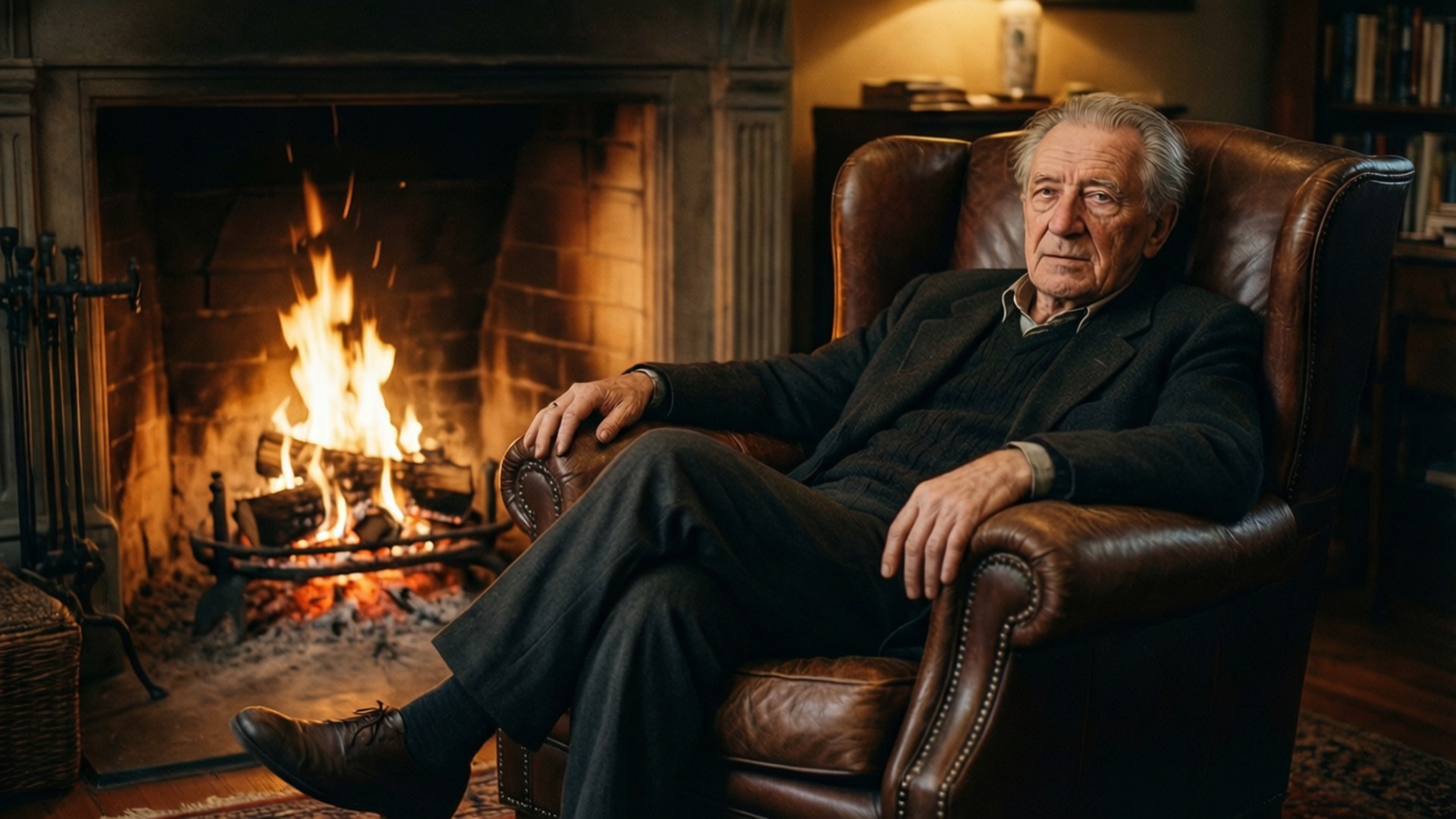 Fireside Thoughts Taustakuvat