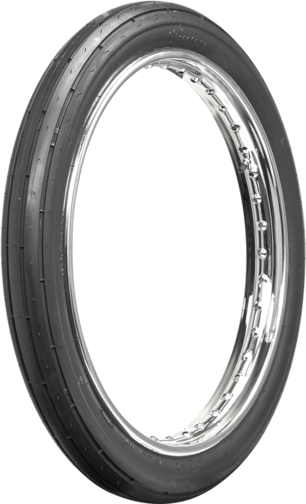 Firestone Motorcycle Tire PNG