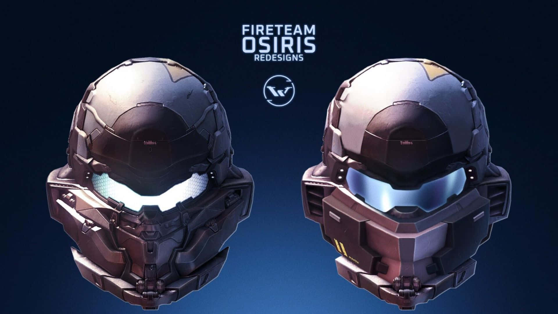 Fireteam Osiris - A Legendary Squad Wallpaper