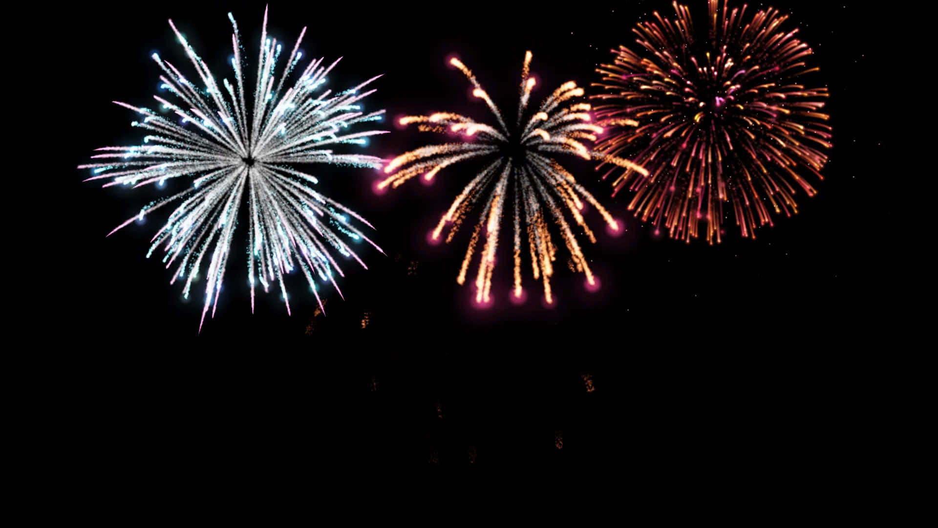 Make a wish! Celebrate life's special moments with an awe-inspiring firework display.