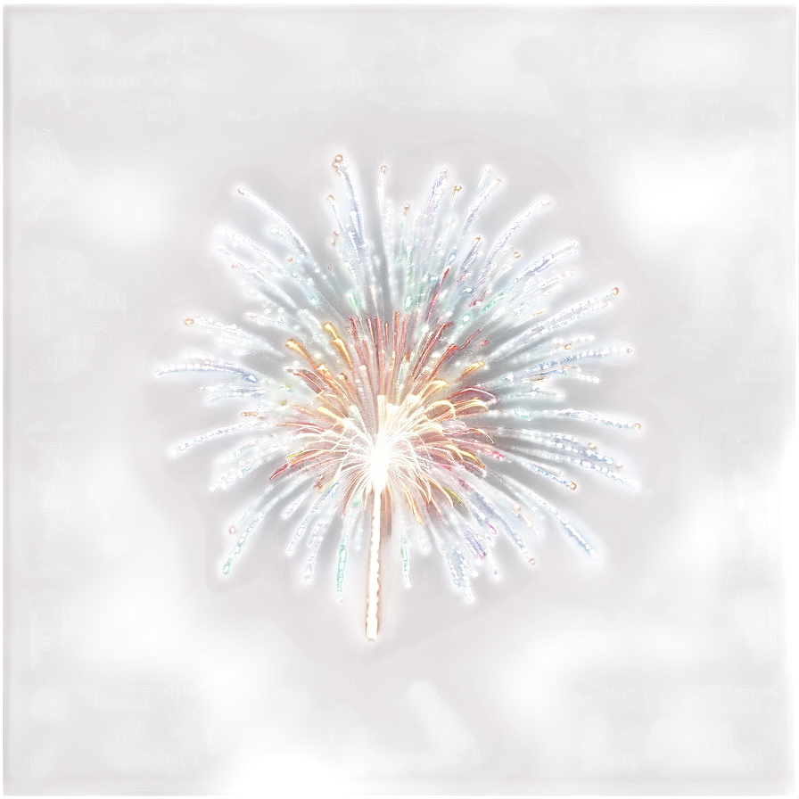 Firework Sparkle Transparent Png Wco PNG