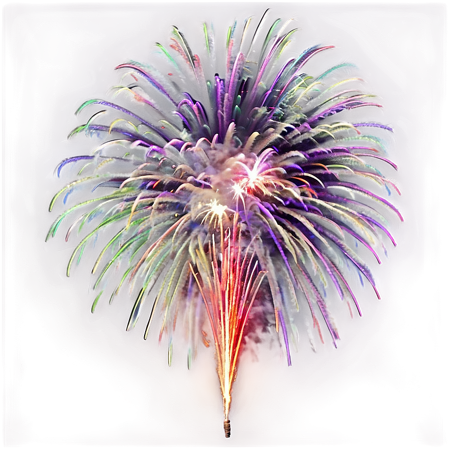 Fireworks Blast Png Jbm97 PNG