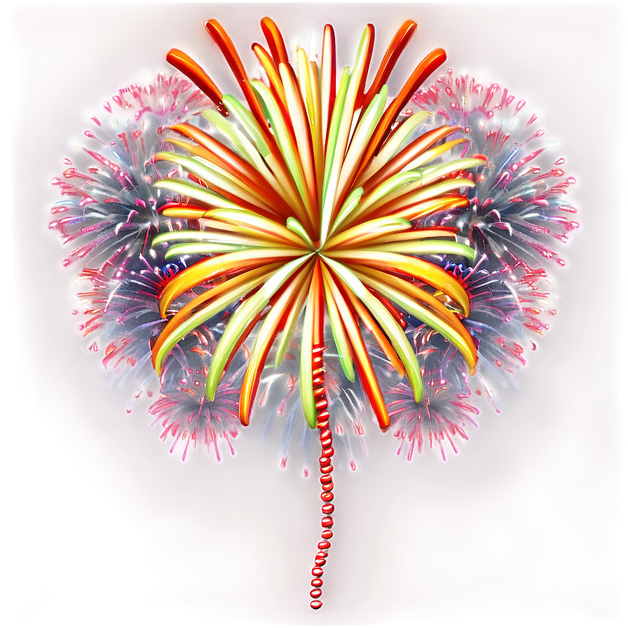 Fireworks Design Png Ere76 PNG