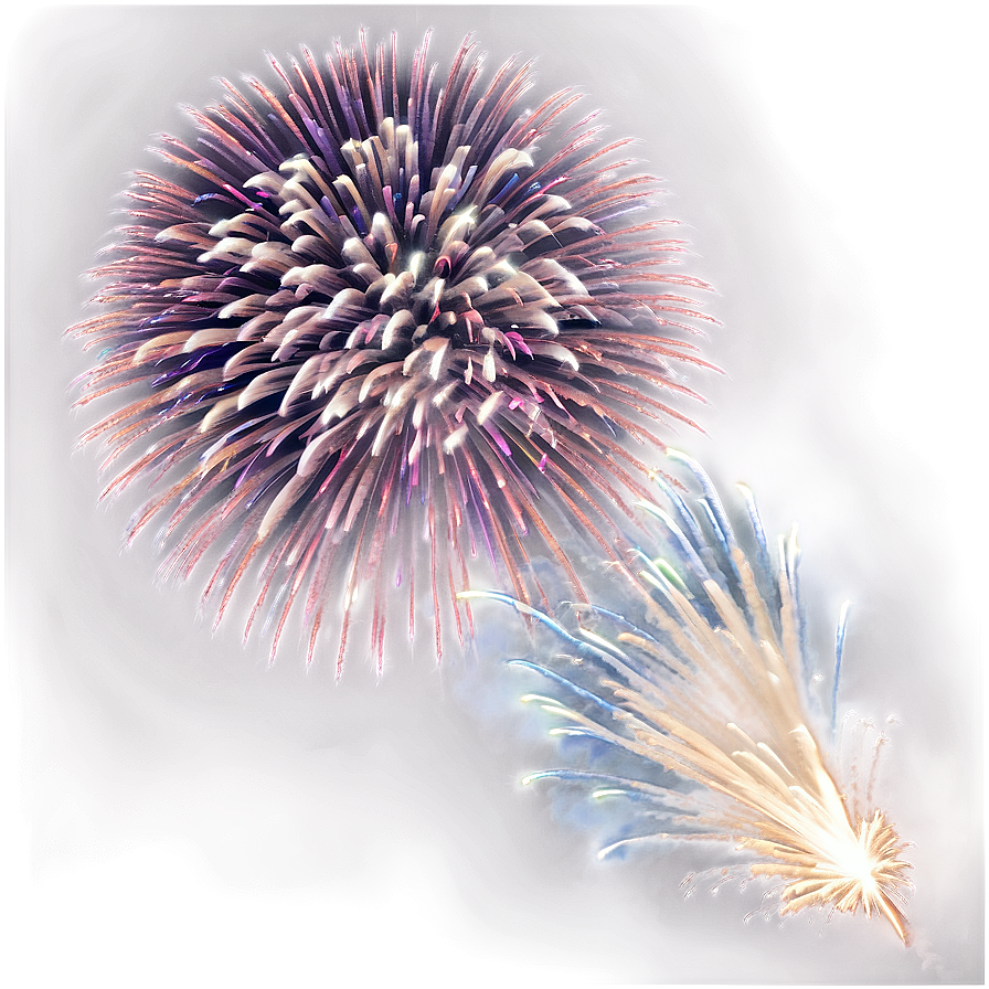 Fireworks Launch Png Xrb PNG