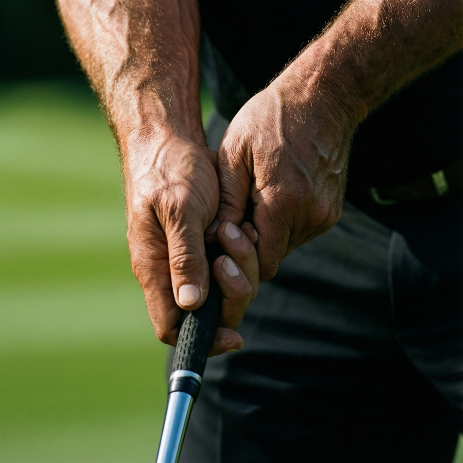 Firm Grip Papéis de Parede