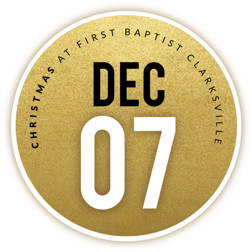 First Baptist Clarksville Christmas Event Dec07 PNG