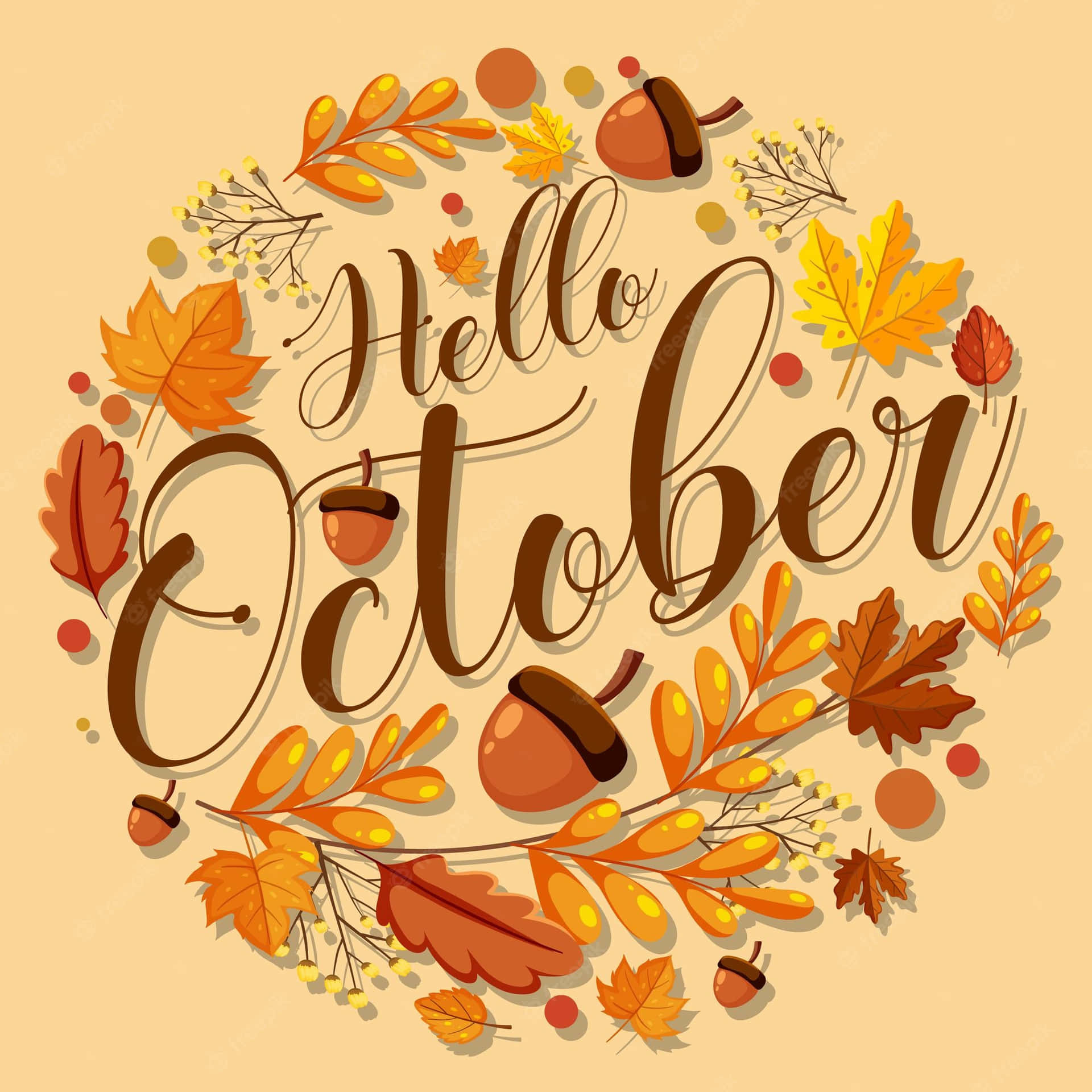 first day of fall clip art
