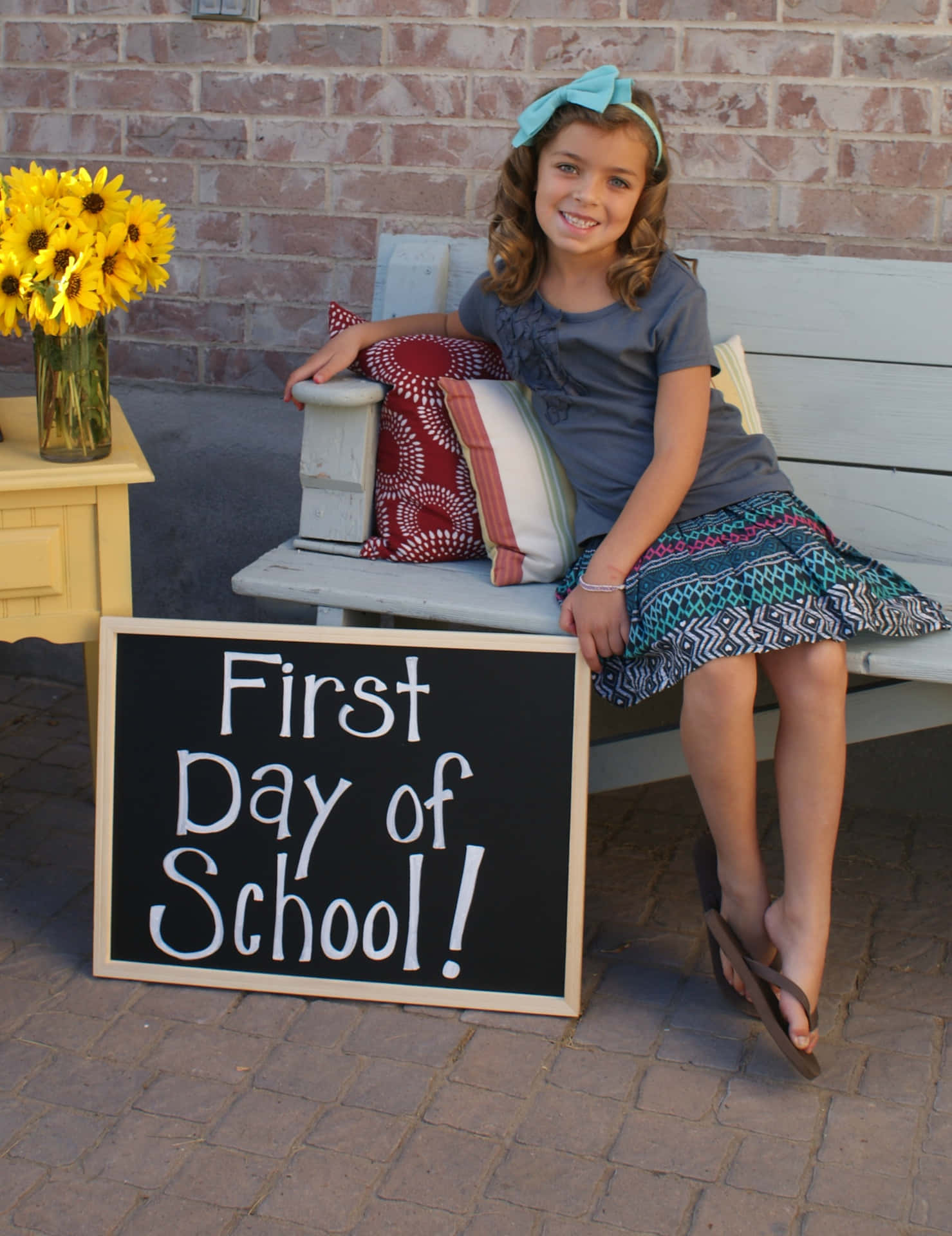 Download First Day Of School Pictures 1787 X 2320