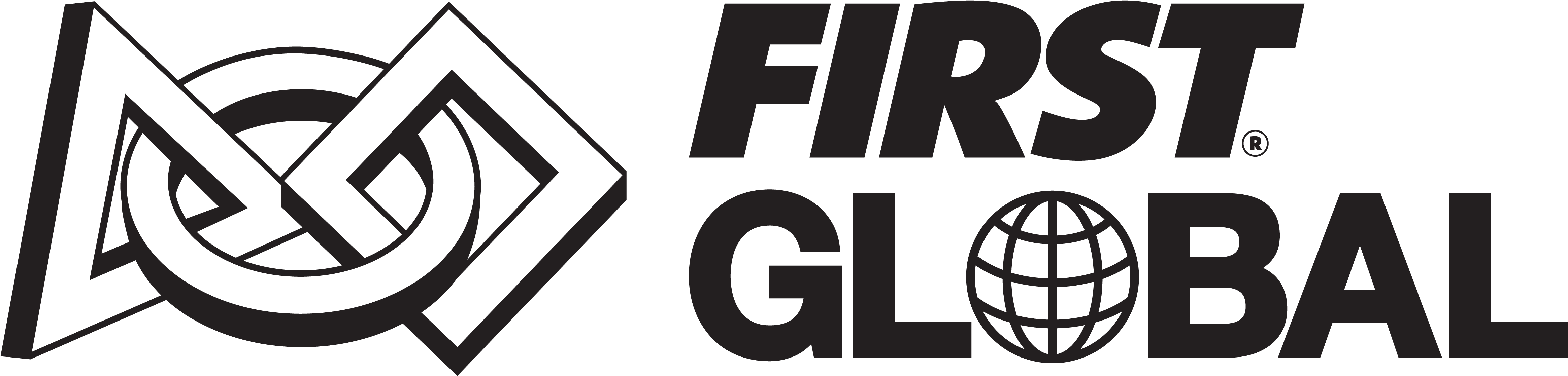 First Global Logo PNG