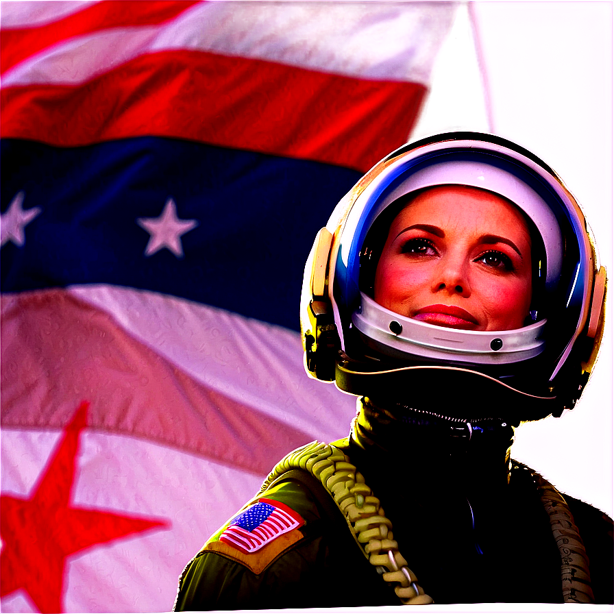 First Woman Astronaut Png Hsy PNG