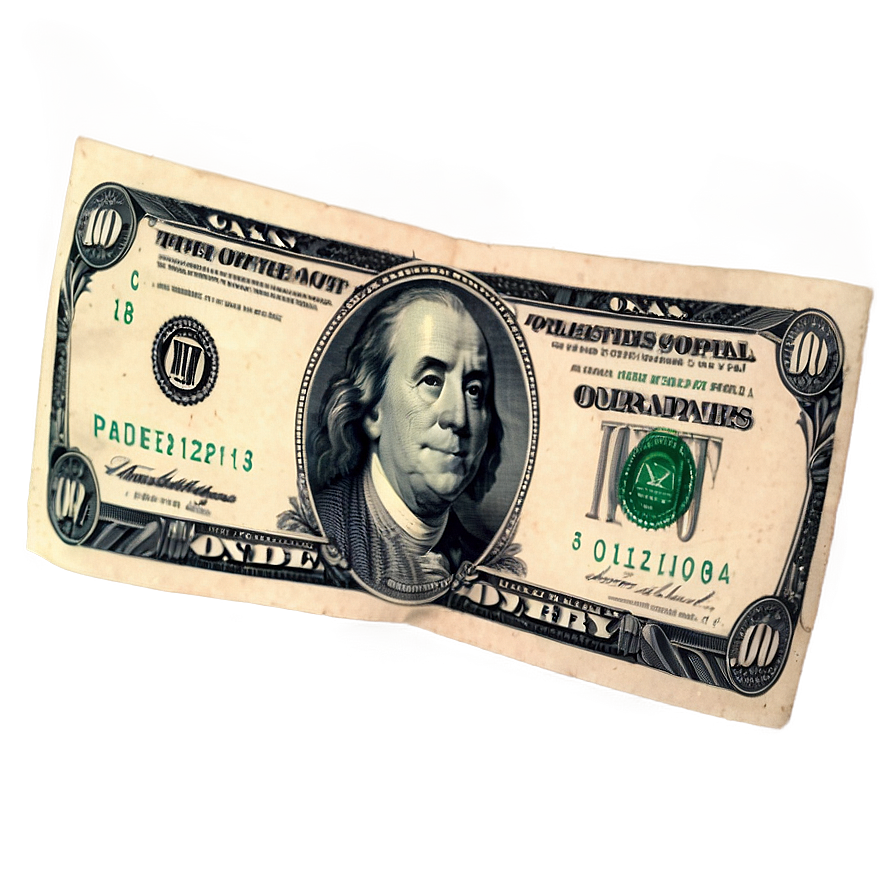 Download Fiscal Policy Dollar Bill Png 80 | Wallpapers.com