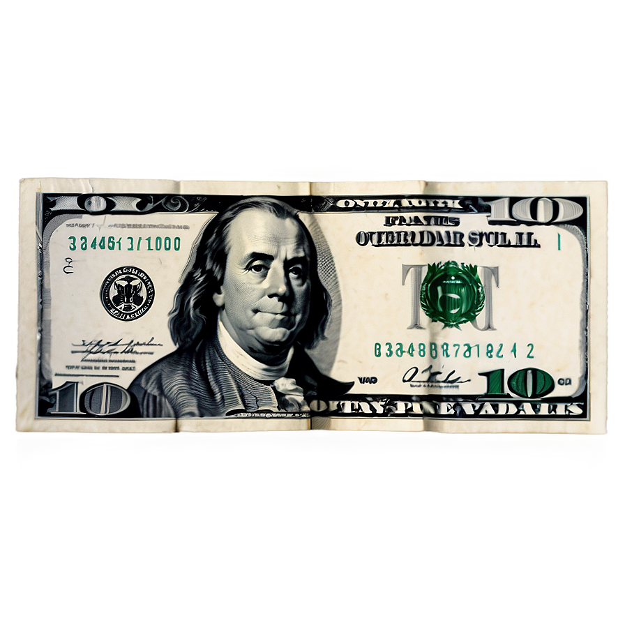 Download Fiscal Policy Dollar Bill Png Wgn | Wallpapers.com