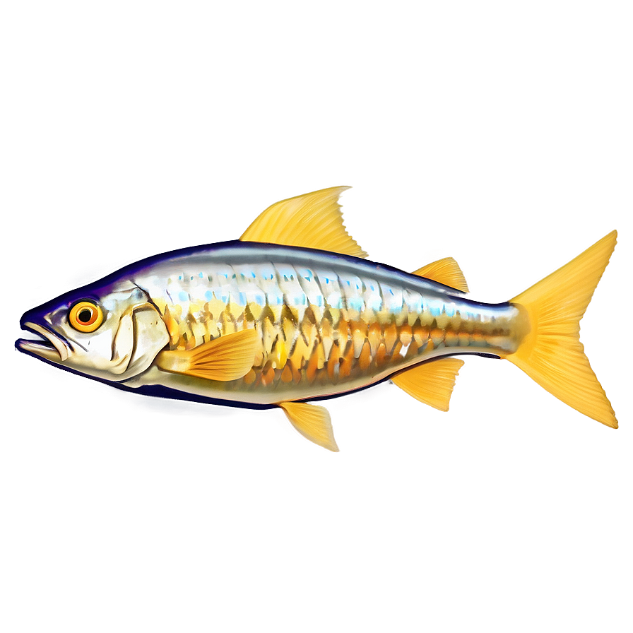 Fish Anatomy Diagram Png 40 PNG