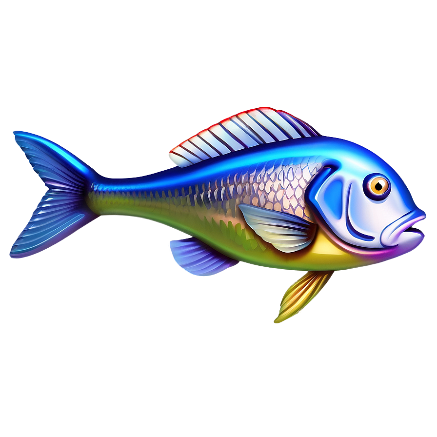 Download Fish Clipart Png 04292024 | Wallpapers.com