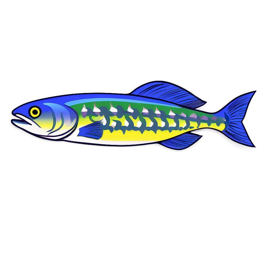 Fish Clipart Png Vdu95 PNG