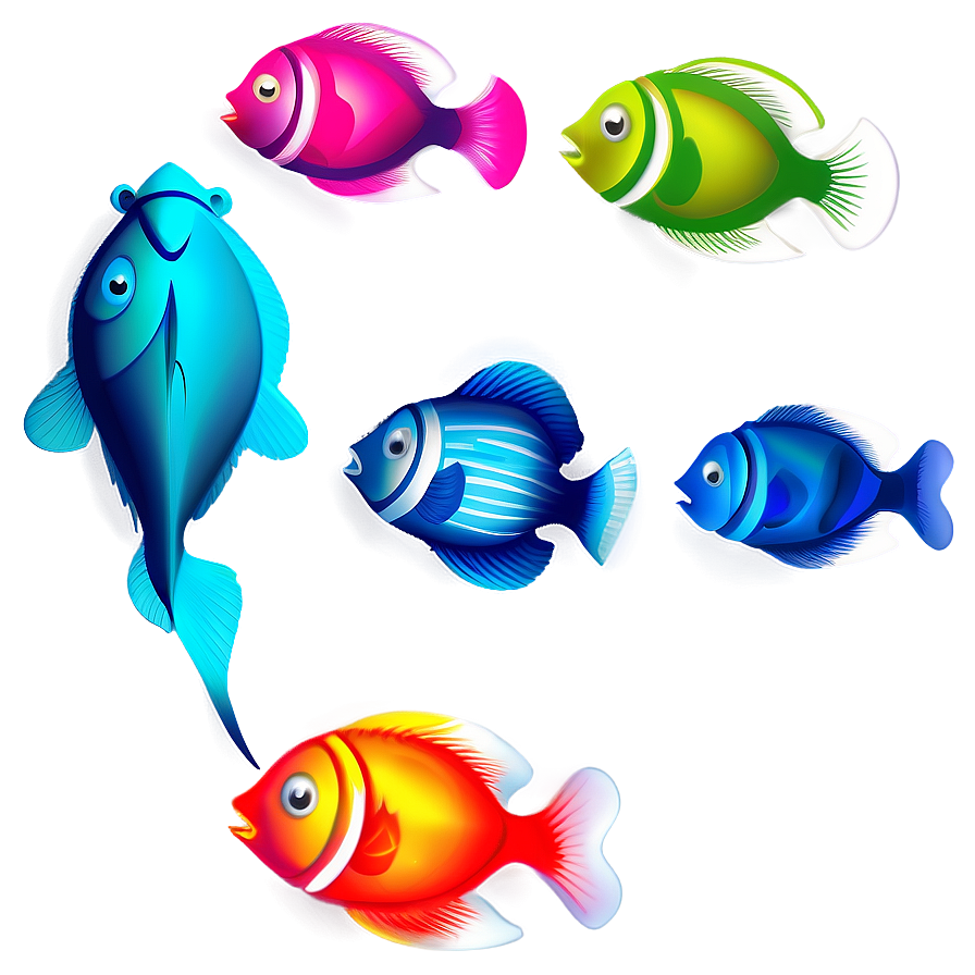 Fish Icon Png Oee99 PNG