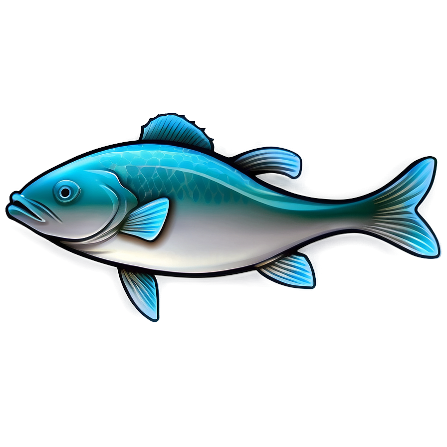 Fish Logo Png Qnj59 PNG