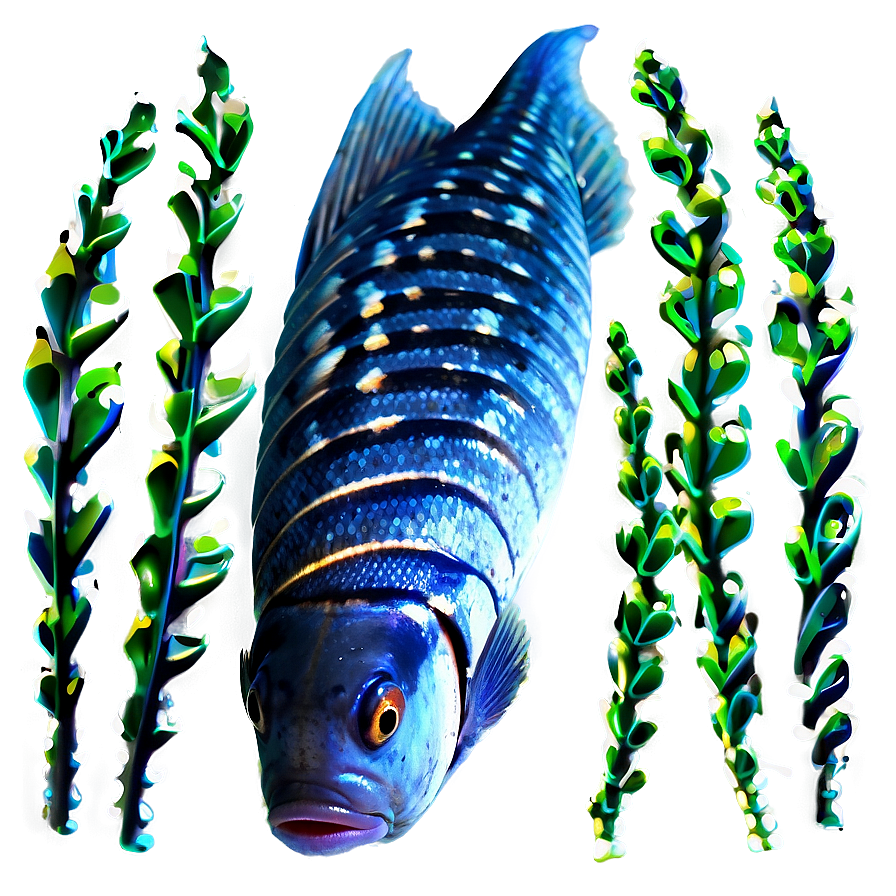 Fish Tail Png 10 PNG
