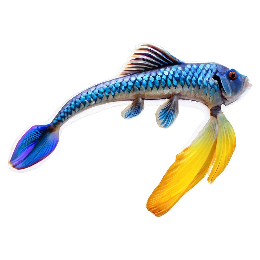 Fish Tail Png Awf79 PNG