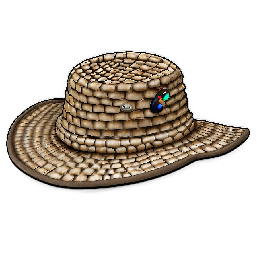 Fisherman Hat Png 81 PNG