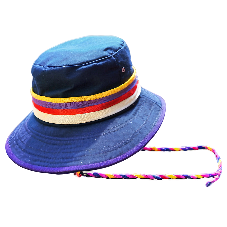 Fisherman Hat Png Pfb60 PNG