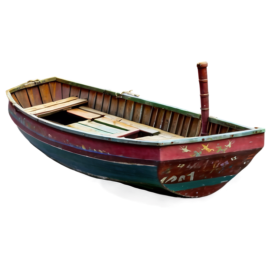 Fishing Boat Png Ujn PNG