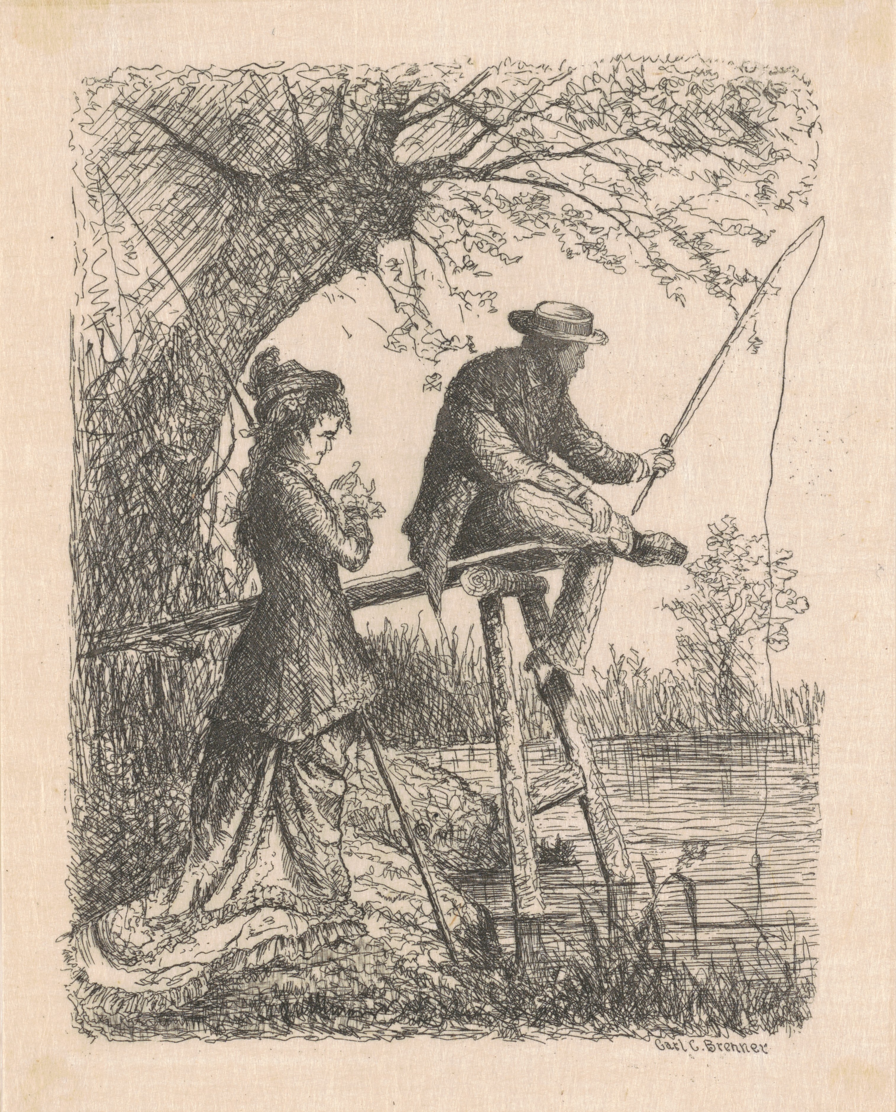 Fishing Wallpaper