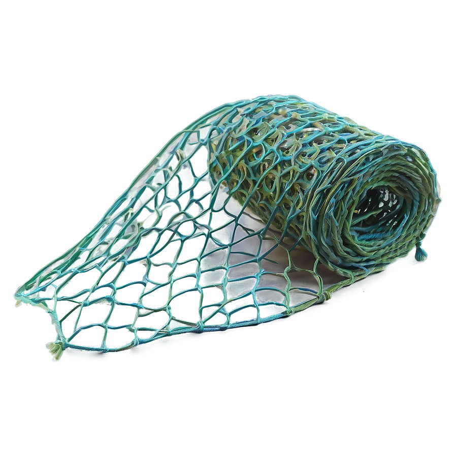 Fishing Net C PNG