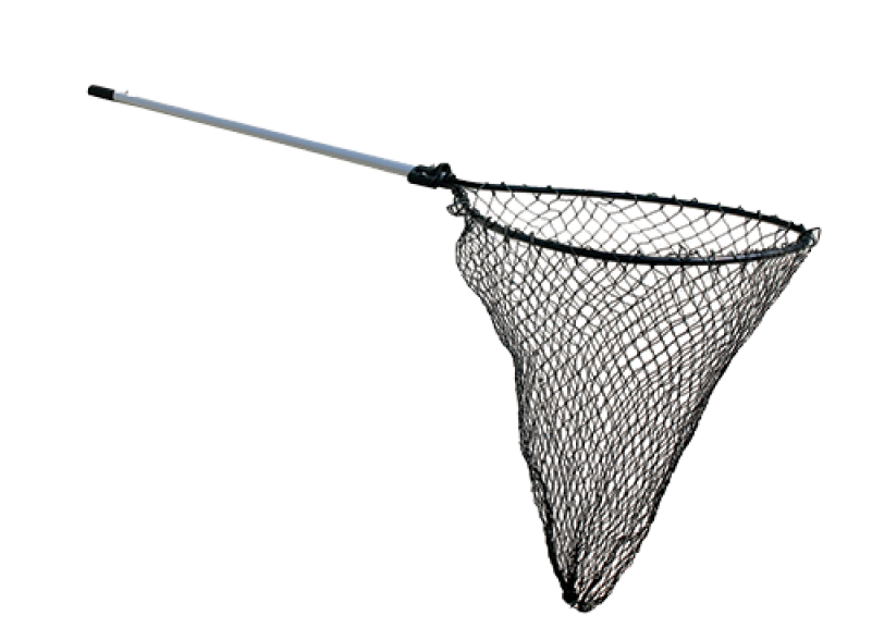 Fishing Net Isolatedon White Background PNG