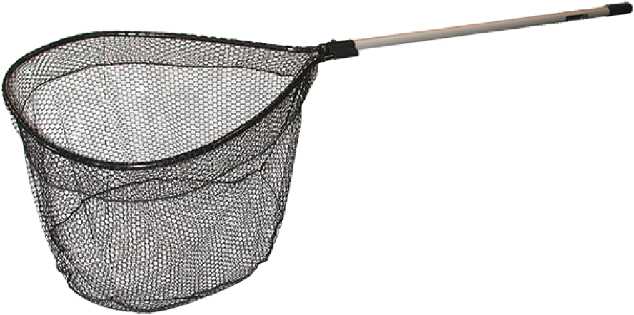 Fishing Net Isolatedon White Background PNG