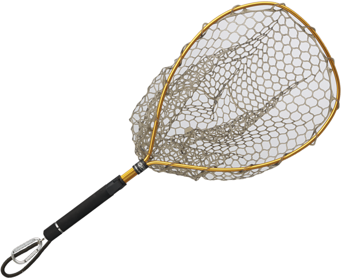 Fishing Netwith Handle PNG