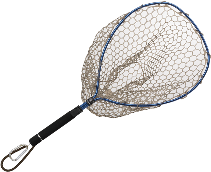 Fishing Netwith Handle PNG