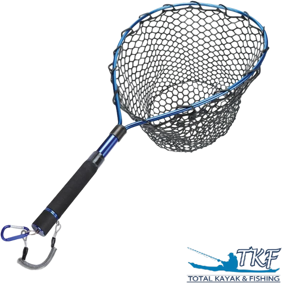 Fishing Netwith Handleand Clip PNG