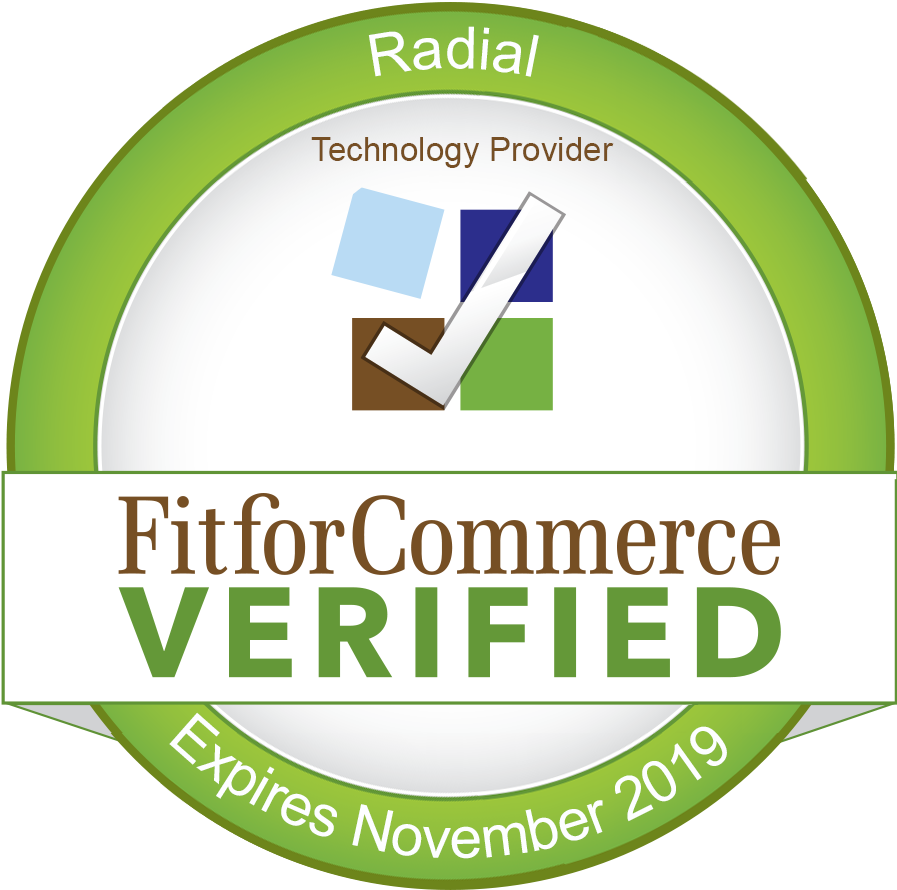 Fit For Commerce_ Verification_ Badge_2019 PNG