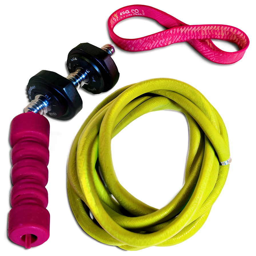 Fitness And Gym Studio Png 06252024 PNG