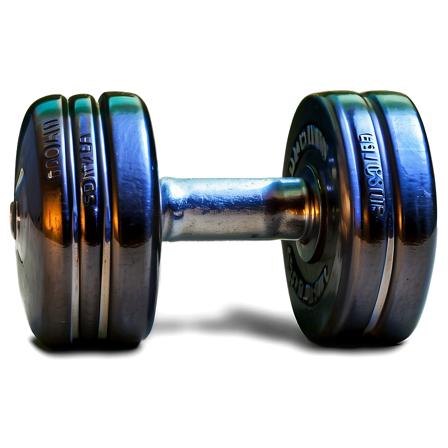 Fitness Dumbbell Icon Png Lun PNG