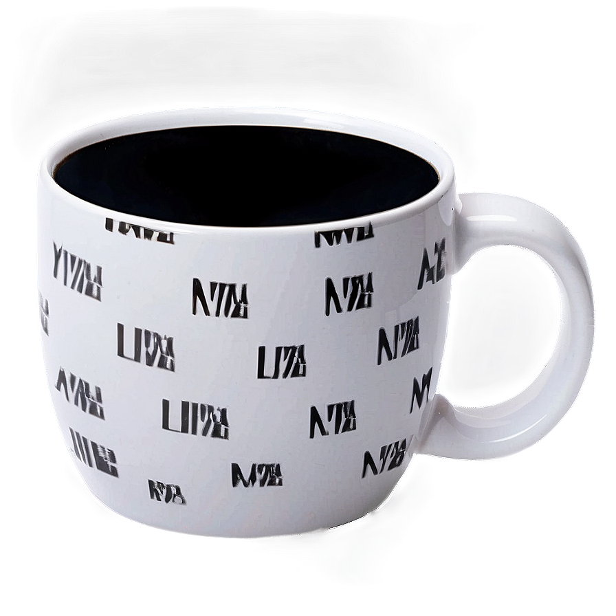 Fitness Motivation Mug Png Idv PNG