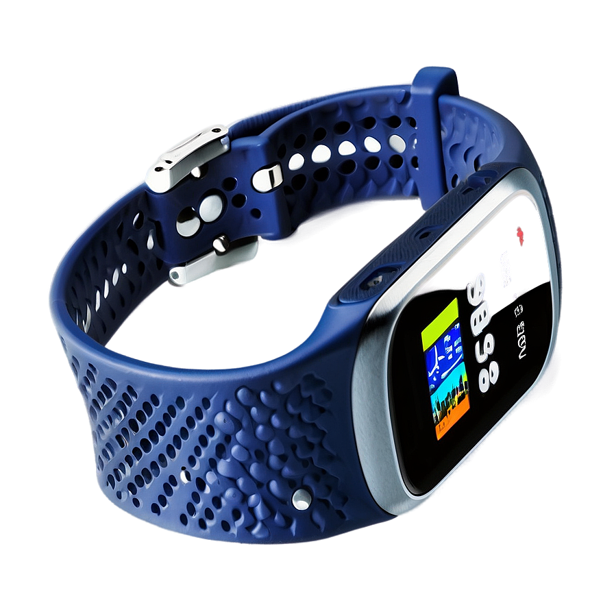 Fitness Watch Png Bxy27 PNG