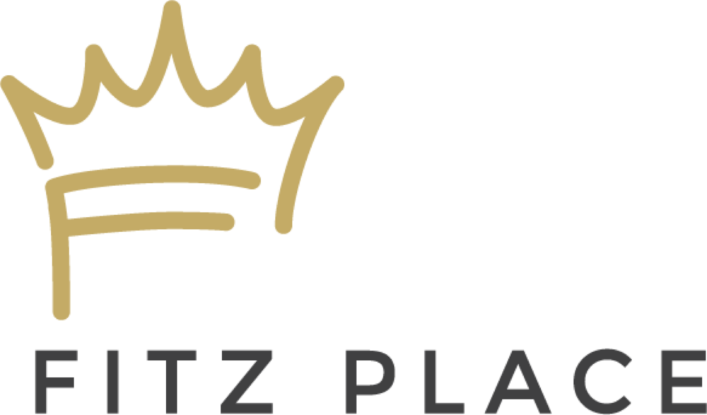 Fitz Place_ Logo_ Design PNG