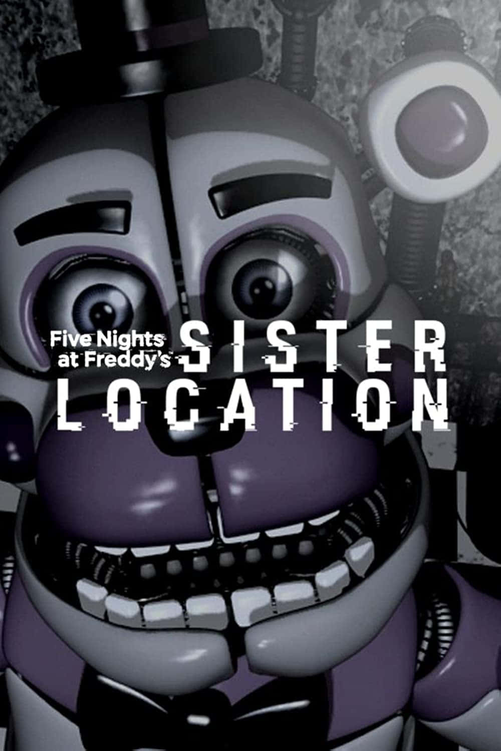 Nothing Is as Terrifying as Five Nights At Freddy's
