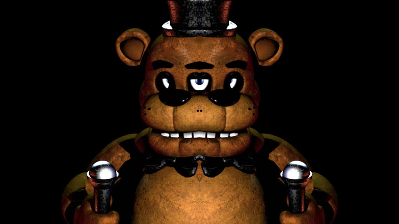 Join the fan community of Five Nights At Freddys.