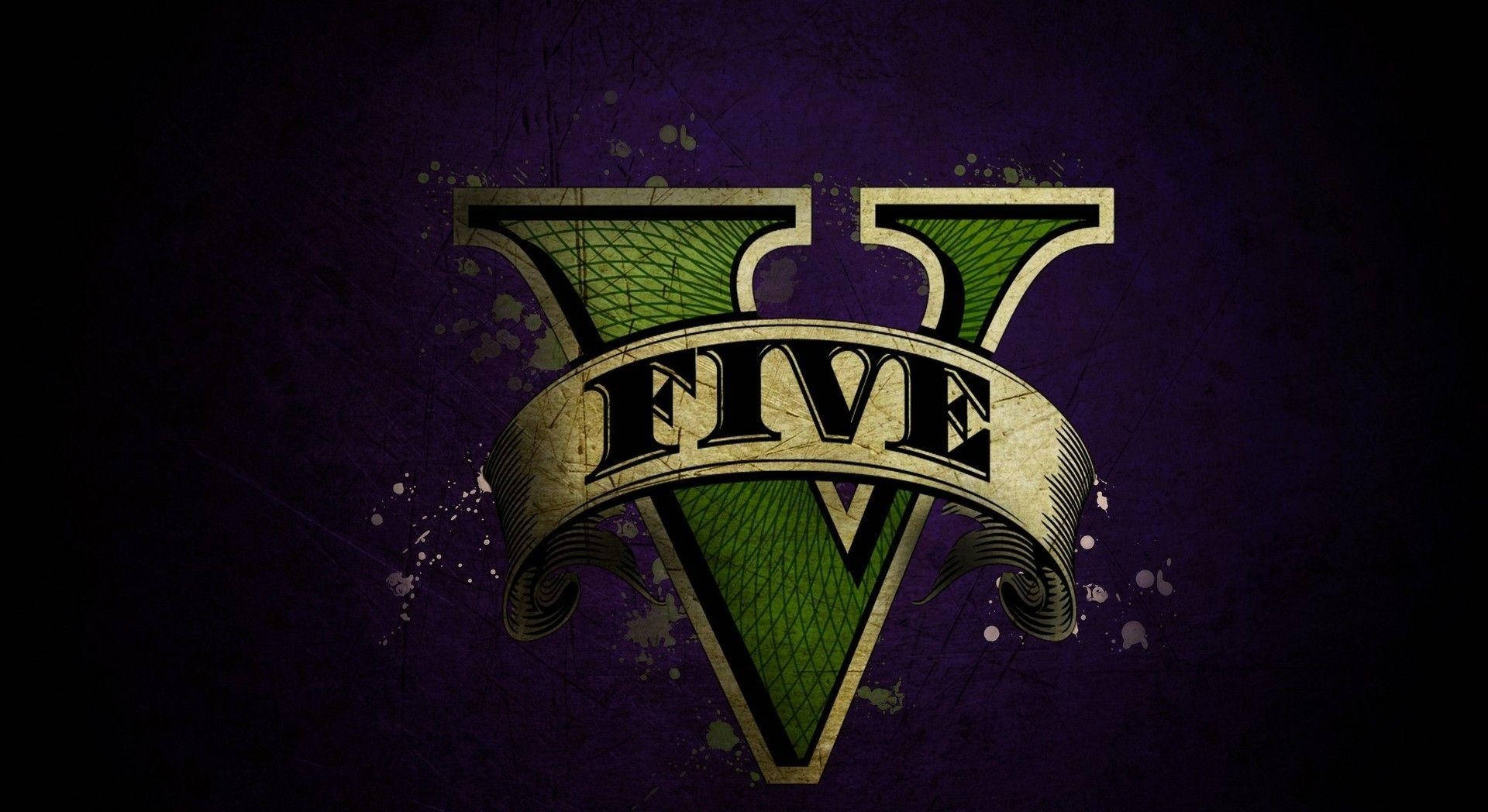 Five On Letter V