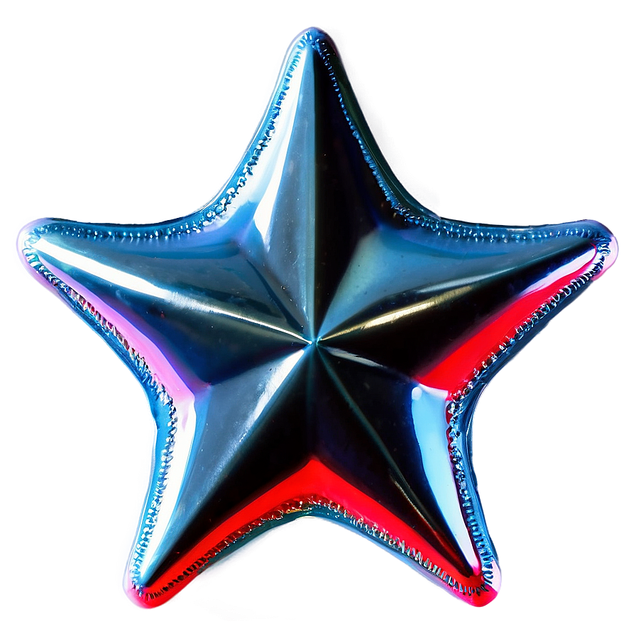 Five-point Star Icon Png Lsr2 PNG